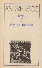 Tezeu. Din File de toamna foto