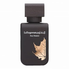 Rasasi La Yuqawam Homme eau de Parfum pentru barbati 75 ml foto