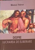 Despre Lucrarea de Eliberare - Marius Tripon, Crestinism, Editura Penticostala 2017, Carte Religioasa Romana