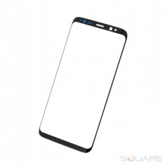 Geam Sticla Samsung S8, G950, Black