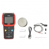 Tester digital duritate metal UT347A UNI-T