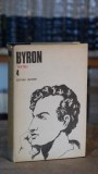 Opere IV Teatru Byron editura Univers an 1990 coperta cartonata carte veche literatura clasica