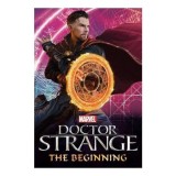 Doctor Strange The Beginning
