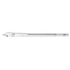 Burghiu plat pentru lemn 10,0x152mm GRAPHITE 57H216 HardWork ToolsRange
