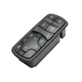 Panou modul comanda usa geam Mercedes Benz Actros MP2, MP3, Antos, Arocs, Axor cod OEM 9438200197