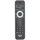 RM-670C Telecomanda pentru LCD PHILIPS (coduri SAA3010-RC5), Oem