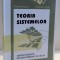TEORIA SISTEMELOR , SINTEZA ROBUSTA , METODE NUMERICE DE CALCUL de VLAD IONESCU SI ANDRAS VARGA , 1994