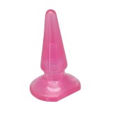 Cumpara ieftin Dildo Anal Jelly Plug Roz, Erotica