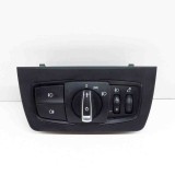Modul de control comutator faruri BMW 3 F30, F80 2012 OEM: 549648908,9265304,9218531 13857733