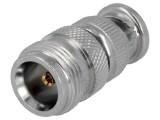 Adaptor BNC Mufă la Soclu N