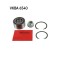 SKF Set rulment roata