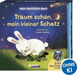 Tr&auml;um sch&ouml;n, mein kleiner Schatz