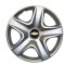 Set 4 Capace Roti 16 inchi (R16) Pentru Chevrolet, Model 418
