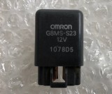 Releu Omron G8MS-S23 Suzuki modele