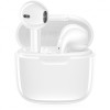 Handsfree Bluetooth XO Design X23, TWS, Alb