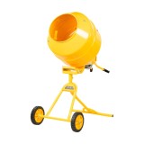 Betoniera electrica Rotor RCM600 165 L, 1000W, 220V, IP44