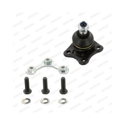 Pivot rotula Audi A3; Seat Leon, Toledo 2; Skoda Octavia 1; Vw Bora, Golf 4, New Beetle Moog VOBJ8288, parte montare : punte fata, dreapta, inferior foto