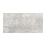 Faianta baie / bucatarie 2051-0138 Cement, 25 x 50 cm, mata, gri
