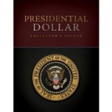 Presidential Dollar Collector&#039;s Folder