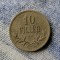 MONEDA-10 FILLER 1915 - UNGARIA