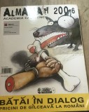 ALMANAH01 Catavencu 2006