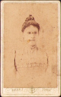 M789N Fotografie studio Bot&amp;aacute;r Imre, Turda foto