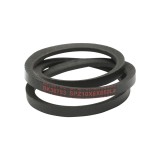 Curea de transmisie SPZ 10x8x850 LA Breckner Germany pentru utilaje