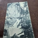 Carte Postala Transilvania Carpatii, 1917