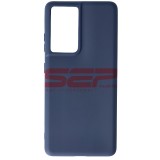 Husa Samsung Galaxy S21 Ultra Roz Mat TPU, Protectie Telefon