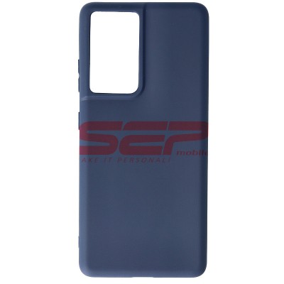 Toc TPU Matte Samsung Galaxy S21 Ultra Pink foto