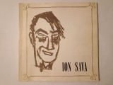 Alexandra Ionescu - Expoziția retrospectivă Ion Sava (1900-1947)