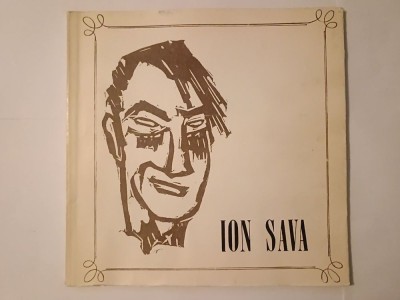 Alexandra Ionescu - Expoziția retrospectivă Ion Sava (1900-1947) foto