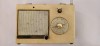 Radio Primăvara S617T Electronica ROMANESC , NU FUNCTIONEAZA DOAR FASAIE ., Analog