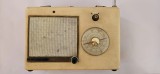 Radio Primăvara S617T Electronica , NU FUNCTIONEAZA DOAR FASAIE ., Analog
