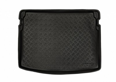 Covor Tavita Portbagaj Auris II E180 Hatchback Comfort podea sus 2012-2018 foto