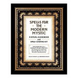 Spells for the Modern Mystic