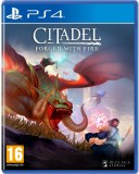 Citadel Forged With Fire PS4