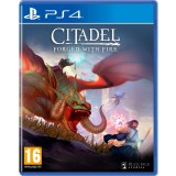 Citadel Forged With Fire PS4