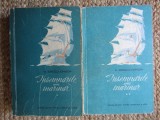 Insemnarile unui marinar (2 volume) &ndash; N. Ionescu-Johnson