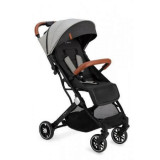 Carucior sport pentru copii Estelle, Grey, Momi