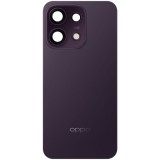 Capac Baterie Oppo Reno16 F / Reno16 FS, Mov (Twilight Violet), Service Pack 621033001107