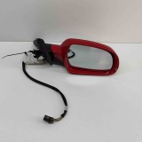 Oglinda Laterala Dreapta Audi A4 8K2 B8 (2009) OEM 8K1857410E, Negru/Portocaliu
