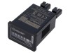 Contor Electromecanic CROUZET Timp Consumat, Indicator Mecanic - Automatizari Porti