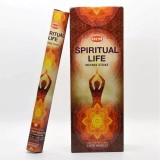 Betisoare Parfumate - Set 120 Buc - Spiritual Life