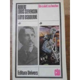 UN COLET CU BUCLUC-ROBERT LOUIS STEVENSON. LLOYD OSBOURNE-169239