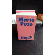 NASUL - MARIO PUZO