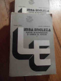 Limba Engleza Pentru Intreprinzatori Si Oameni De Afaceri Vol - Fulvia Turcu Violeta Nastasescu ,531036