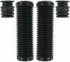Set burduf protectie amortizor Vw Transporter 5 SRLine parte montare : Punte fata