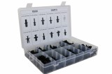 Set 350 Piese Clipsuri Auto Performance AutoTuning, KITT