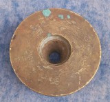 fragment de obuz ww1